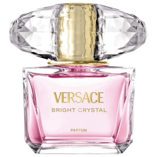 Bright Crystal Parfum 90ml Tester - Versace Parfum
