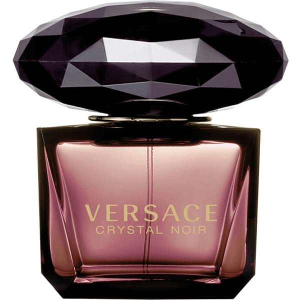 Crystal Noir 90ml Tester - Versace  EDP