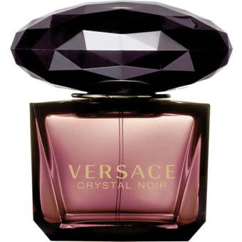 Crystal Noir 90ml Tester - Versace  EDP