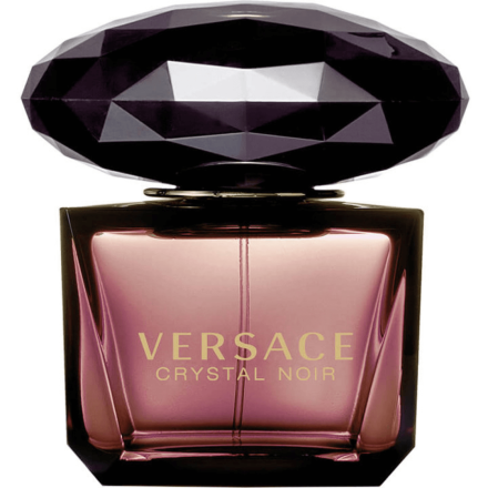 Crystal Noir 90ml Tester - Versace  EDP