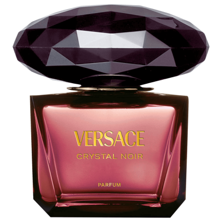 Crystal Noir Parfum 90ml Tester - Versace Parfum