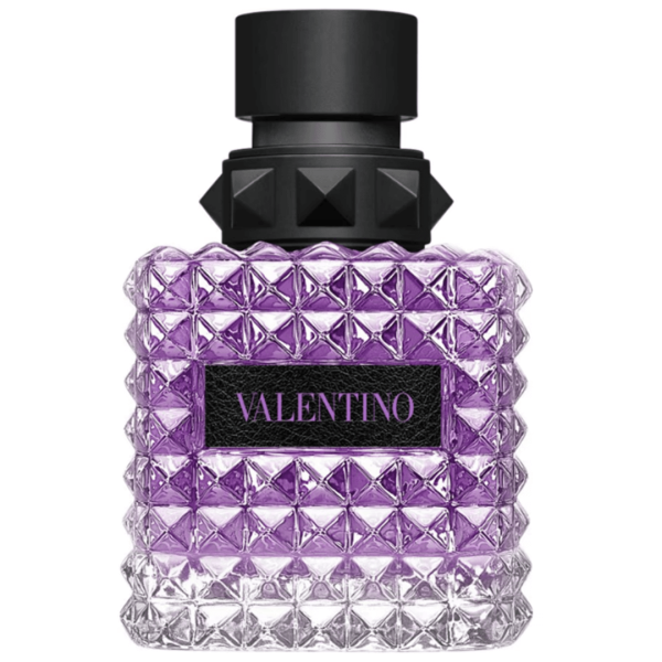 Born in Roma Purple Melancholia 100ml Tester - Valentino EDP