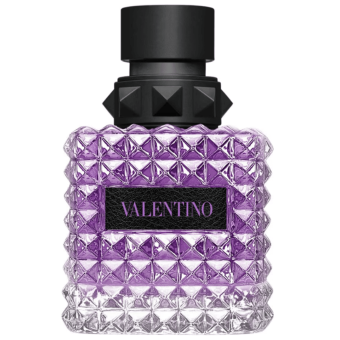 Born in Roma Purple Melancholia 100ml Tester - Valentino EDP
