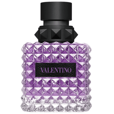 Born in Roma Purple Melancholia 100ml Tester - Valentino EDP