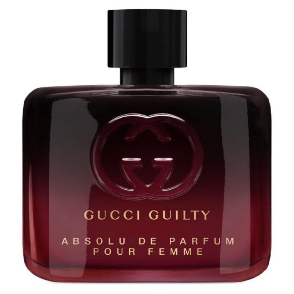 Guilty Absolu De Parfum Pour Femme 60ml Tester - Gucci