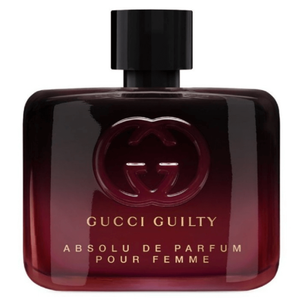 Guilty Absolu De Parfum Pour Femme 60ml Tester - Gucci
