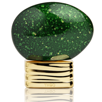 THoO Emerald Green 75ml Tester - The House of Oud EDP