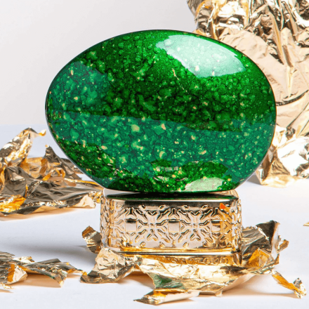 THoO Emerald Green 75ml Tester - The House of Oud EDP