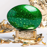 THoO Emerald Green 75ml Tester - The House of Oud EDP