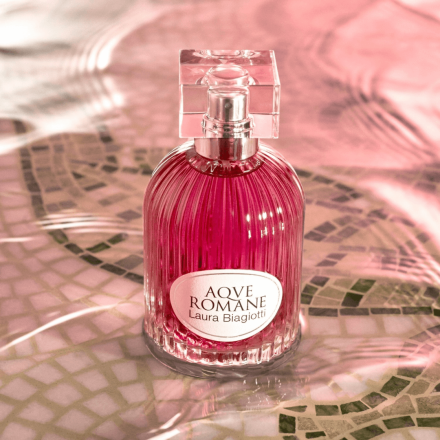 Aqve Romane Uva Dulcis 100ml Tester - Laura Biagiotti EDT