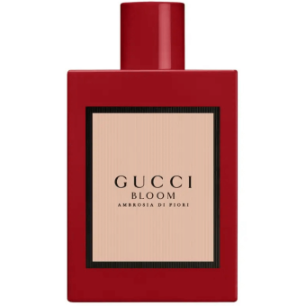 Bloom Ambrosia Di Fiori 100ml Tester - Gucci EDP