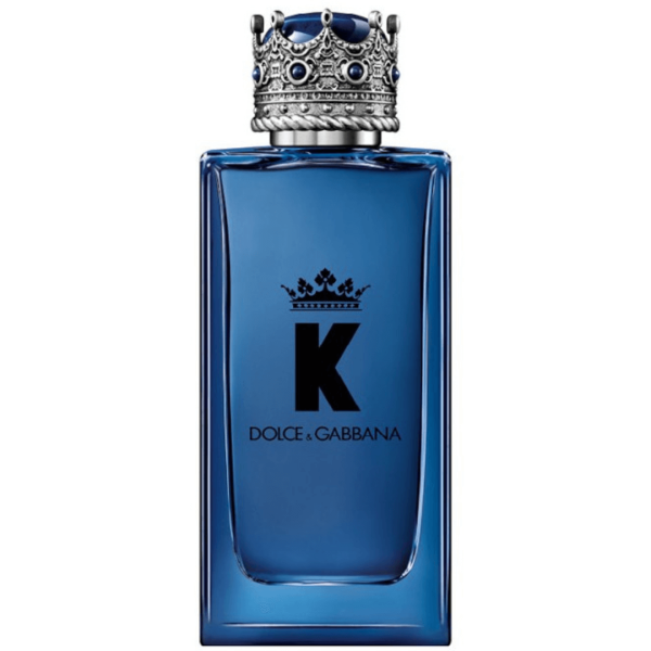 K By Dolce&Gabbana 100ml Tester - Dolce&Gabbana EDP
