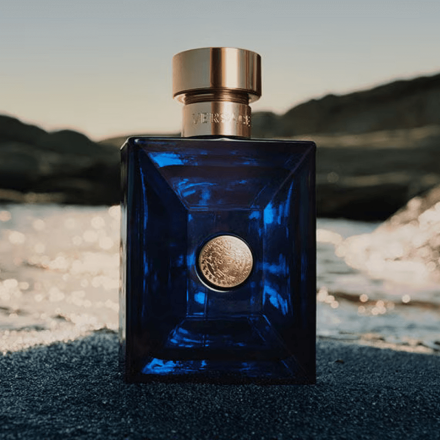 Dylan Blue Pour Homme - Versace EDT