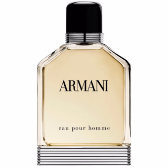 Eau Pour Homme - Giorgio Armani EDT