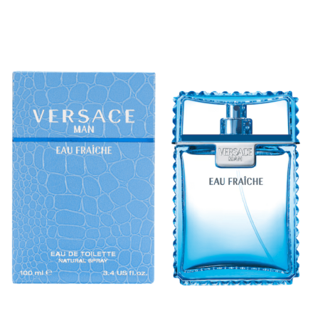 Eau Fraîche - Versace EDT