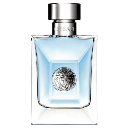 Pour Homme 100ml Tester - Versace EDT