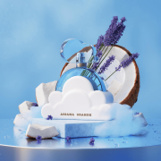 Cloud 100ml Tester - Ariana Grande EDP
