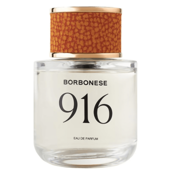 916 100ml Tester - Borbonese EDP