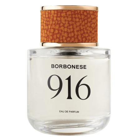 916 100ml Tester - Borbonese EDP