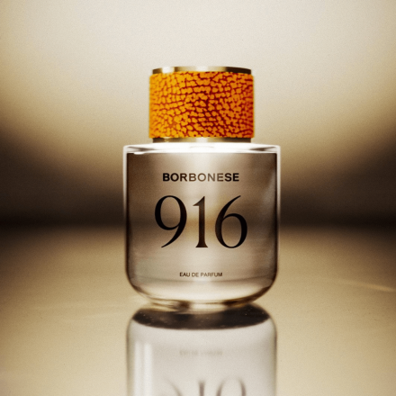 916 100ml Tester - Borbonese EDP