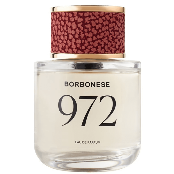972 100ml Tester - Borbonese EDP