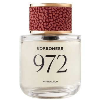 972 100ml Tester - Borbonese EDP