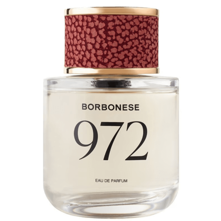 972 100ml Tester - Borbonese EDP