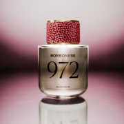 972 100ml Tester - Borbonese EDP