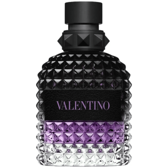 Born in Roma Purple Melancholia 100ml Tester - Valentino EDT
