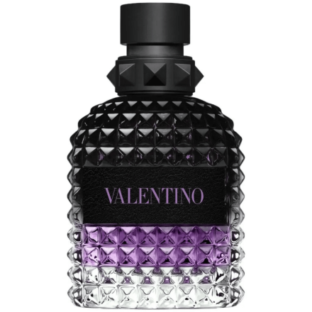 Born in Roma Purple Melancholia 100ml Tester - Valentino EDT
