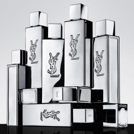 Myslf L'Absolu  - Yves Saint Laurent Parfum
