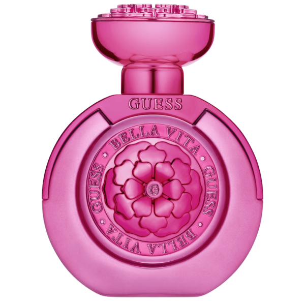 La Mia Bella Vita 100ml Tester - Guess EDP
