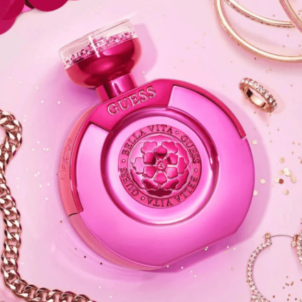 La Mia Bella Vita 100ml Tester - Guess EDP