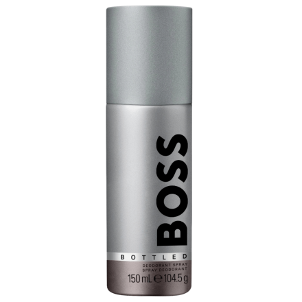 Boss bottled Deo Spray 150ml - Hugo Boss
