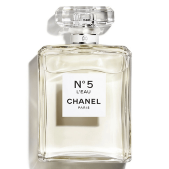 N°5 L'Eau 100ml Tester - Chanel EDT