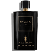 Don't ask me permission 100ml - Simone Andreoli EDP Intense