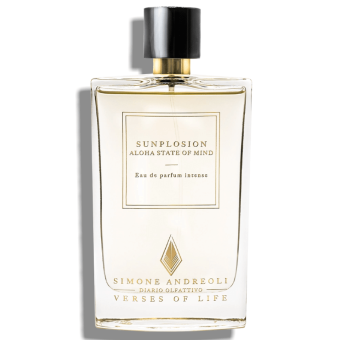 Sunplosion 100ml - Simone Andreoli EDP Intense
