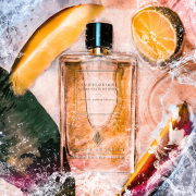 Sunplosion 100ml - Simone Andreoli EDP Intense