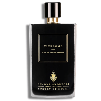 Vicebomb 100ml - Simone Andreoli EDP Intense