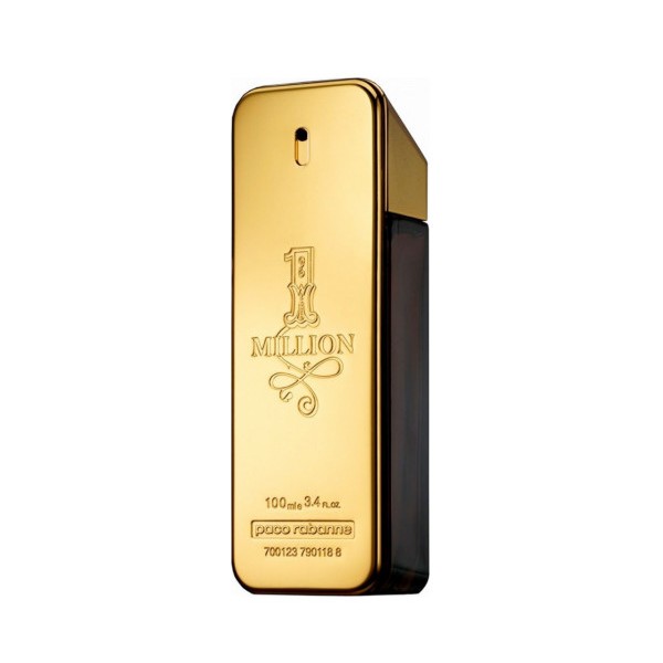 One Million 100ml Tester - Paco Rabanne EDT
