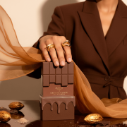 Chocolate Ganache 100ml - Arabiyat Sugar EDP