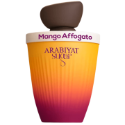 Mango Affogato 100ml - Arabiyat Sugar EDP