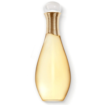 J'Adore L’Huile de Douche et Bain 200ml Tester - Dior