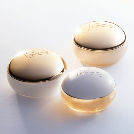 J'adore Les Adorables – Gommage Scintillante Shimmering Scrub 150ml Tester - Dior