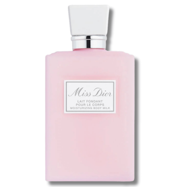 Miss Dior Lait Fondant 200ml Tester - Dior
