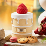 Coconut Chiffon 100ml - Arabiyat Sugar EDP