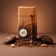 Cookie Dough 100ml - Arabiyat Sugar EDP