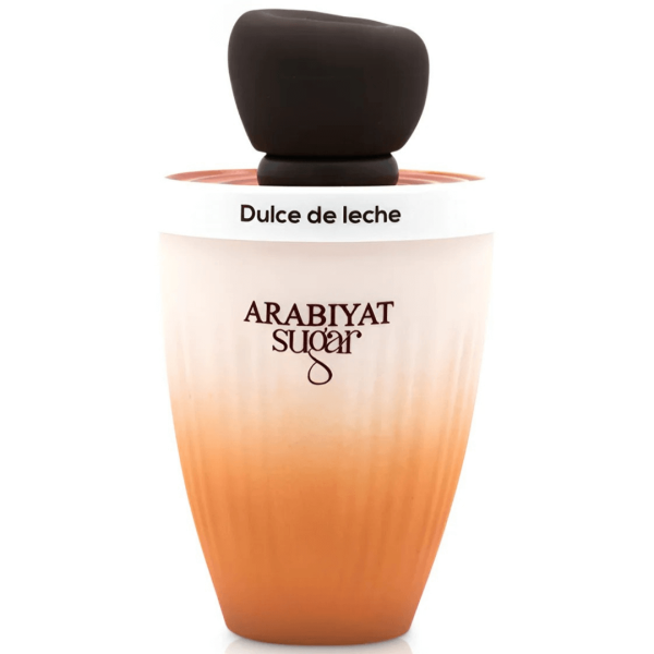 Dulce de Leche 100ml - Arabiyat Sugar EDP