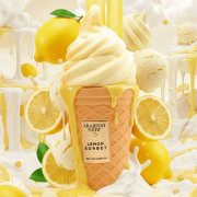 Lemon Sorbet 100ml - Arabiyat Sugar EDP