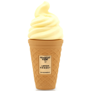 Lemon Sorbet 100ml - Arabiyat Sugar EDP